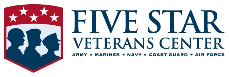 Five-Star-Veteran-Logo